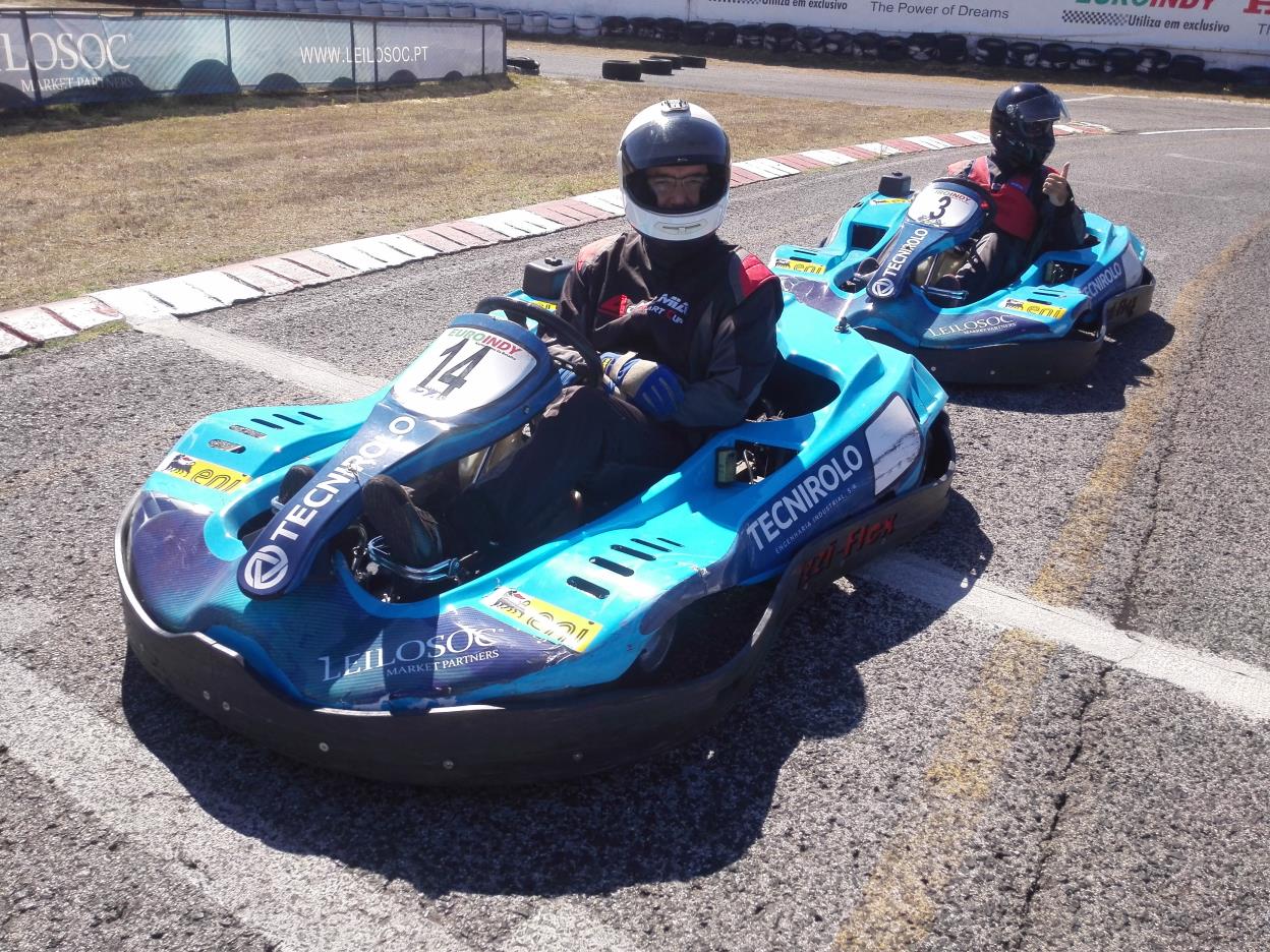 Academia Kart Cup57